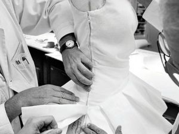 Why Travelers Choose Bich Loan Tailor Near Ben Thanh Market