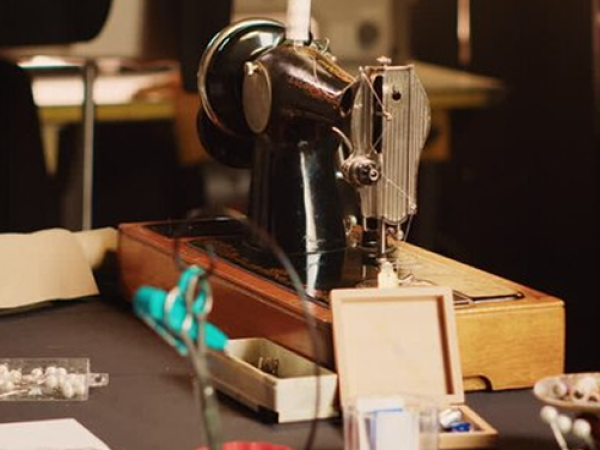 Global garment industry profits from denial of right to unionize in major sourcing countries