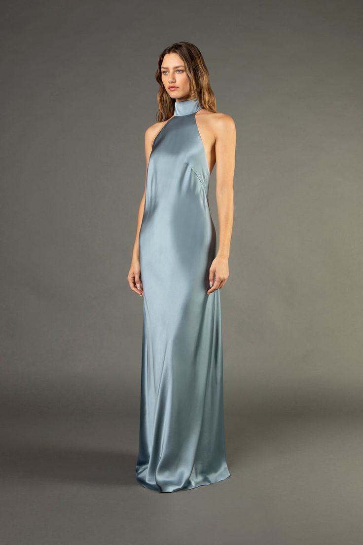 Elegant Evening Dress