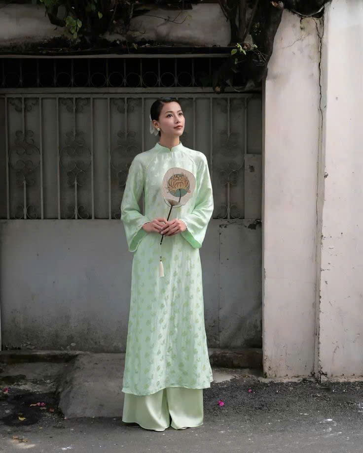 Signature Baju Kurung