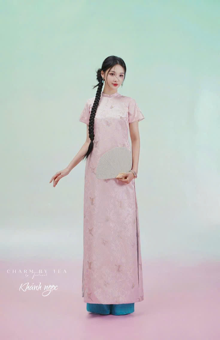 Signature Baju Kurung