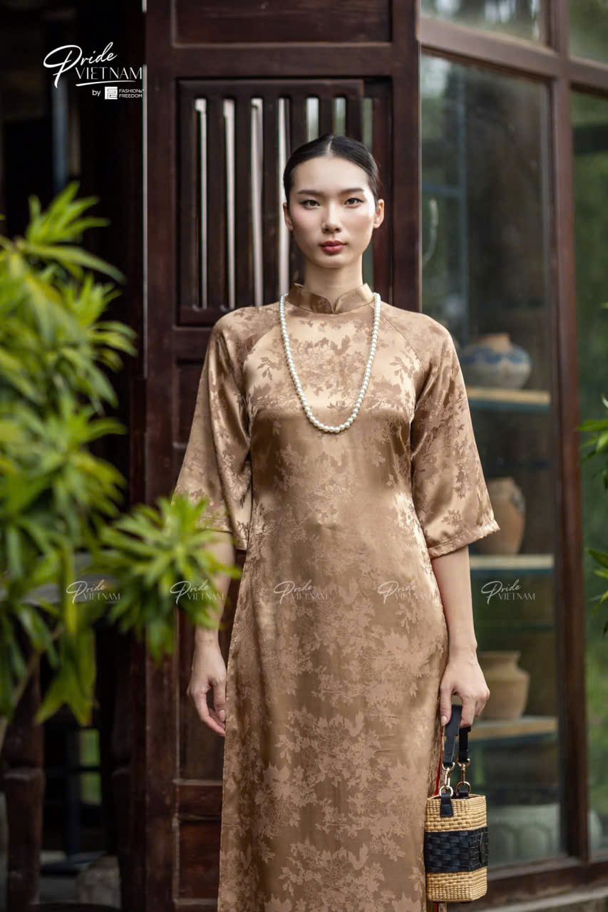 Traditional Ao Dai