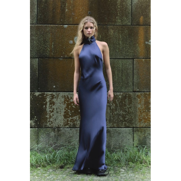 Elegant Evening Dress