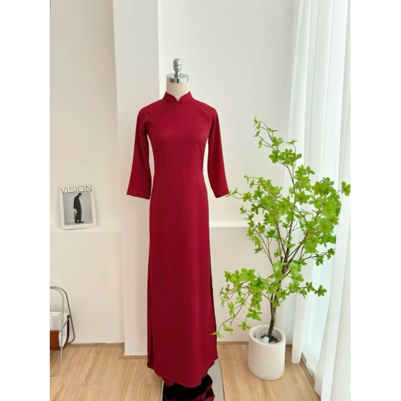 Bespoke Ao Dai