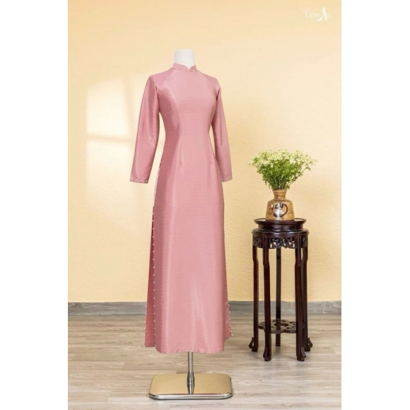 Bespoke Ao Dai