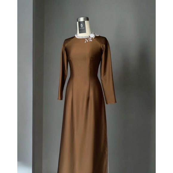 Bespoke Ao Dai