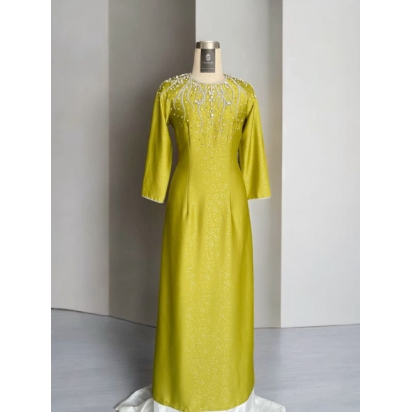 Bespoke Ao Dai