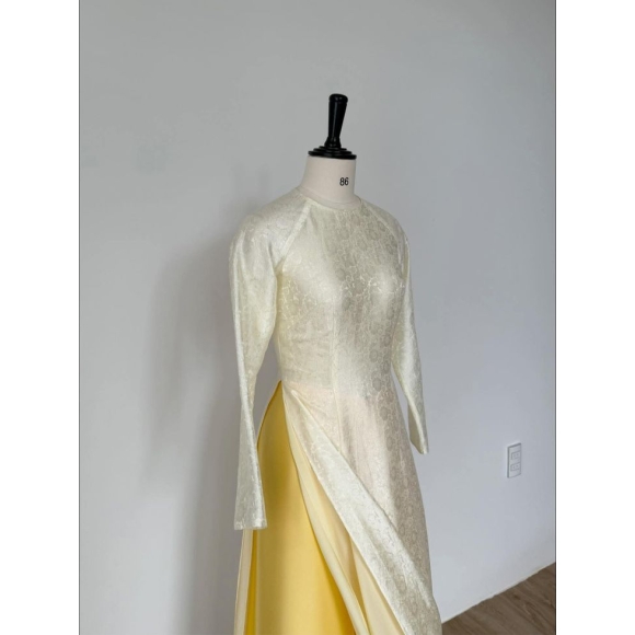 Bespoke Ao Dai