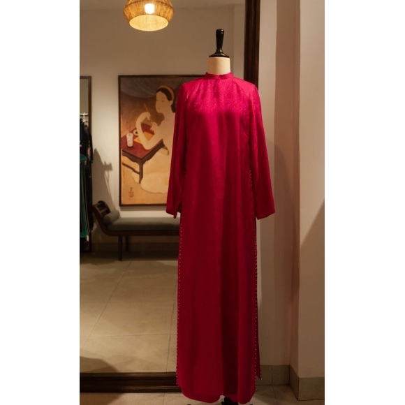 Bespoke Ao Dai