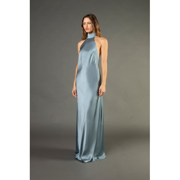 Elegant Evening Dress