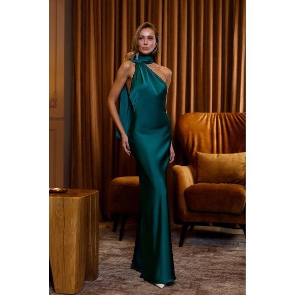 Elegant Evening Dress