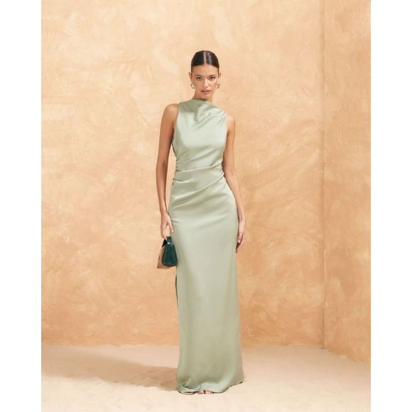 Elegant Evening Dress