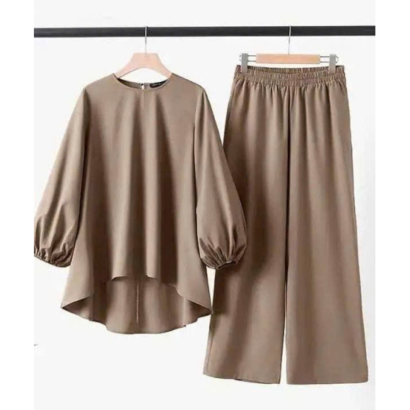 Signature Baju Kurung