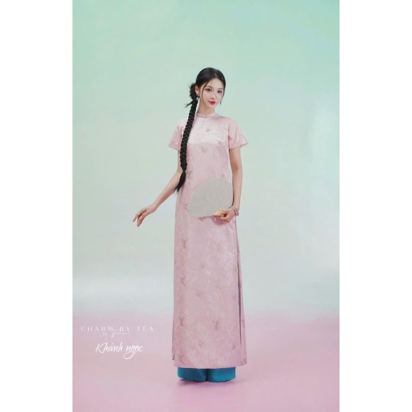 Signature Baju Kurung