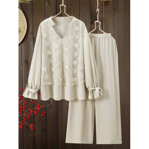 Signature Baju Kurung