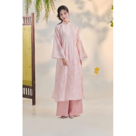 Traditional Ao Dai