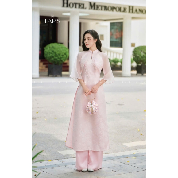 Traditional Ao Dai