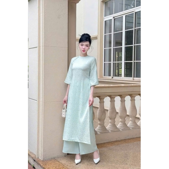 Traditional Ao Dai