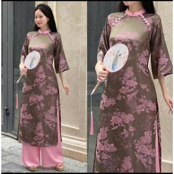 Traditional Ao Dai